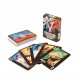 Star Wars - 107936234101 - 54 Cartes - Heroes and Villains (Carta Mundi)