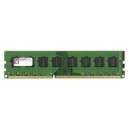 Mémoire PC3-8500 DDR3 SDRAM Kingston 4 Go (KVR1066D3N7/4G)