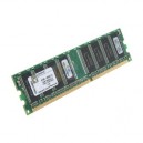 Mémoire DDR RAM Kingston PC3200 1 Go (KTMM501G)