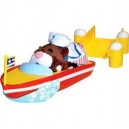 Cepia GO GO HAMSTER - BATEAU + QUAI