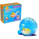 Cepia Zhu Zhu Pets Adventure Ball Go Go Hamster (Not Included) (Giochi Preziosi)