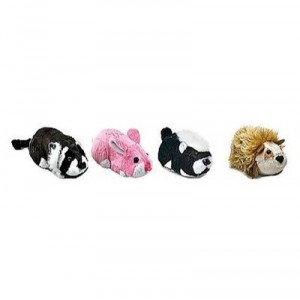 Cepia Zhu Zhu Pets - The Savages - Stinker