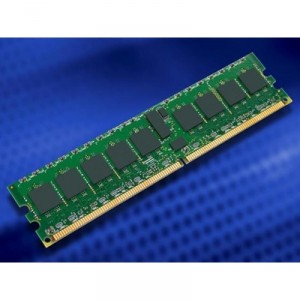 Integral mémoire - 4 Go - SO DIMM 204 broches - DDR3 Kingston (41Y2732)