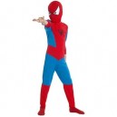 César Industries - I 962006 - Déguisement et Imitation - Costume - Spiderman - 3/5 ans (Cesar)
