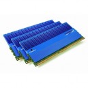 Mémoire KHX2250C9D3T1FK3/6GX DDR3 SDRAM Kingston 3 Go (KHX2250C9D3T1FK36GX)