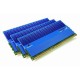 Mémoire KHX2250C9D3T1FK3/6GX DDR3 SDRAM Kingston 3 Go (KHX2250C9D3T1FK36GX)
