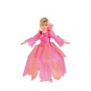 Cesar - Q748-002 - Déguisement - Princesse Fleur Cintre - 8/10 ans