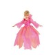 Cesar - Q748-002 - Déguisement - Princesse Fleur Cintre - 8/10 ans