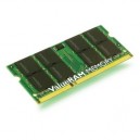 Mémoire Kingston SO-DIMM DDR3 1066Mhz CL 7 - KVR1066D3S7/2G ValueRAM 2 Go (7406171357630)