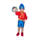 Costume Oui-Oui cintre 3/5 ans (Cesar)