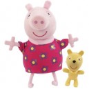 Character Options - Cache Cache Peppa (Import Grande Bretagne)
