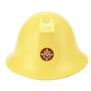 Character Options - Fireman Sam - Casque avec le son (Import Grande Bretagne)