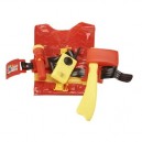 Character Options - Sam Le Pompier - ceinture et veste (Import Grande Bretagne)