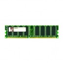 Mémoire DDR RAM Kingston PC2100 512 Mo (KVR266X64C25/512)