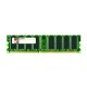 Mémoire DDR RAM Kingston PC2100 512 Mo (KVR266X64C25/512)