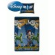 CHARACTERWORLD Parure Housse de Couette Toy Story Space