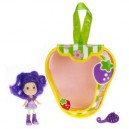 Hasbro - Charlotte Aux Fraises - 19131 - Poupée - Fraisi-Sac
