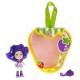 Hasbro - Charlotte Aux Fraises - 19131 - Poupée - Fraisi-Sac