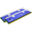 Mémoire Kingston DDR3 1600MHz CL9 2 Go (1667162000)