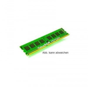 Mémoire Kingston DDR3 4GB 1333Mhz 240 Pin ECC 4 Go (6534262016690)