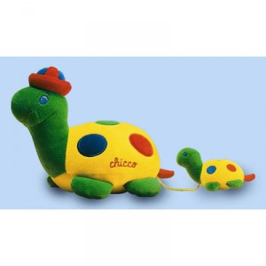 Chicco - 00067474000000 - Famille Tortue
