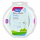 Chicco - 61766000000 - Assiette Plate Canard avec Ventouse - 6 months