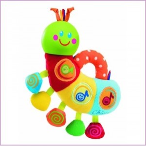 Chicco - Chenille 67091