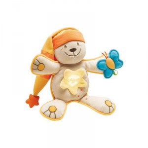 Chicco Goodnight Bear