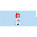 Chicco Téléphone Sons et Lumières