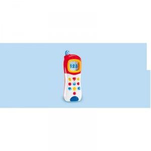 Chicco Téléphone Sons et Lumières