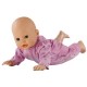 Zapf creation - 902899 - Poupon - Chou Chou Apprend marcher - 42 cm