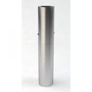 Chroma ProCut - A02 - Steel - Mill Spices Cup - Titanium