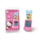 Clementoni - 12264 - Electronique - Agenda PDA Hello Kitty