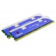 Kingston HyperX blu mémoire - 4 : 2 x - DIMM 240 broches - DDR2 RAM PC2-6400 2 x 1 Go (1645360000)