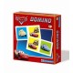 Clementoni - 12587 - Jeu éducatif - Domino Cars