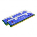 Kingston HyperX Genesis mémoire - : 2 x 2 - DIMM 240 broches - DDR3 SDRAM 2 x 2 Go (KHX1333C7AD3K24G)