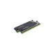 Kingston HyperX Genesis XMP X2 Grey Series - Mémoire - : 2 x 4 - DIMM 240 broches - DDR3 - 1... 2 x 4 Go (KHX1600C9D3X2K28GX)