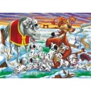 Clementoni - 267866 - Puzzle enfant - Animal Friends