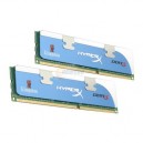 Kingston HyperX mémoire - 4 : 2 x - DIMM 240 broches - DDR3 SDRAM 2 x 1 Go (KHX1333C7D3K24GX)