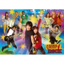 Clementoni - 277001 - Puzzle enfant - Camp Rock Start The Party