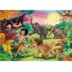 Clementoni - 295494 - Puzzle enfant - Jungle Book