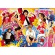 Clementoni - 295555 - Puzzle enfant - High School Musical East High forever