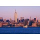 Clementoni - 30275 - Puzzle - 500 Pièces - High Quality - New York