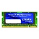 Mémoire Kingston KHX6400S2LLK2/2G DDR2 RAM PC2-6400 2 x 1 Go (911467000)