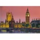Clementoni-30378-Puzzle Enfant 500 pc-London