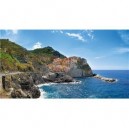 Clementoni-30384-Puzzle Enfant 350 pc-Manarola