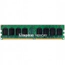 Mémoire Kingston - Low Power Dual Rank Kit - 4 Go DDR2 RAM PC2-5300 2 x 1 Go (740617138115)