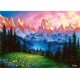 Clementoni-31977-Puzzle 1500 pc-A Time To Dream