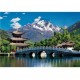 Clementoni - 325269 - Puzzle - Lijiang - China - 2000 pièces