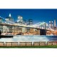Clementoni - 325290 - Puzzle - New York - 2000 pièces